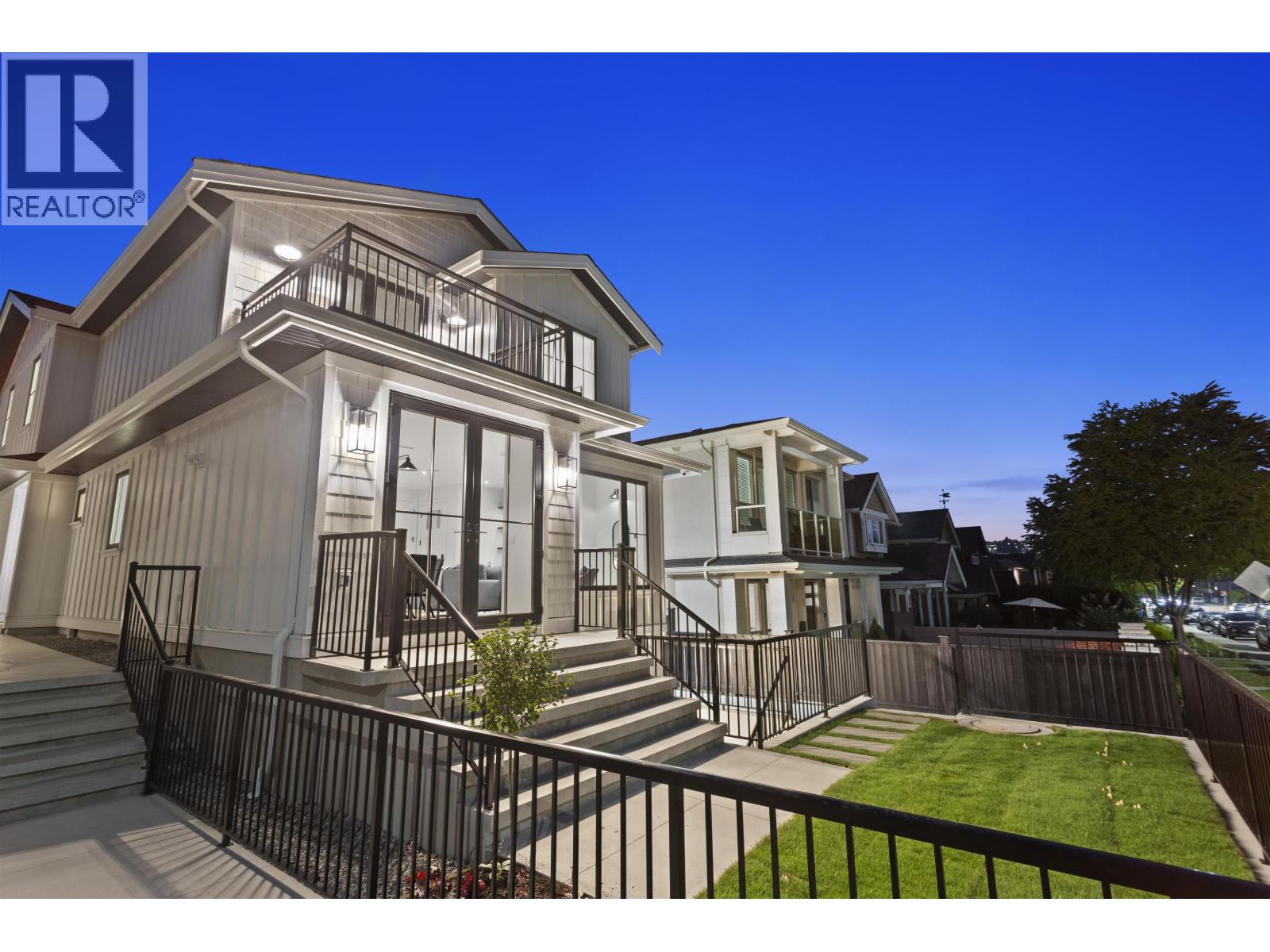1 4315 ALBERT STREET, Burnaby