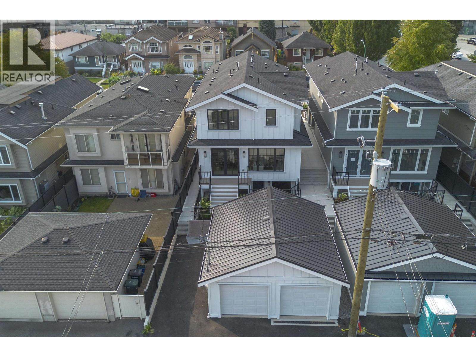 1 4315 ALBERT STREET, Burnaby
