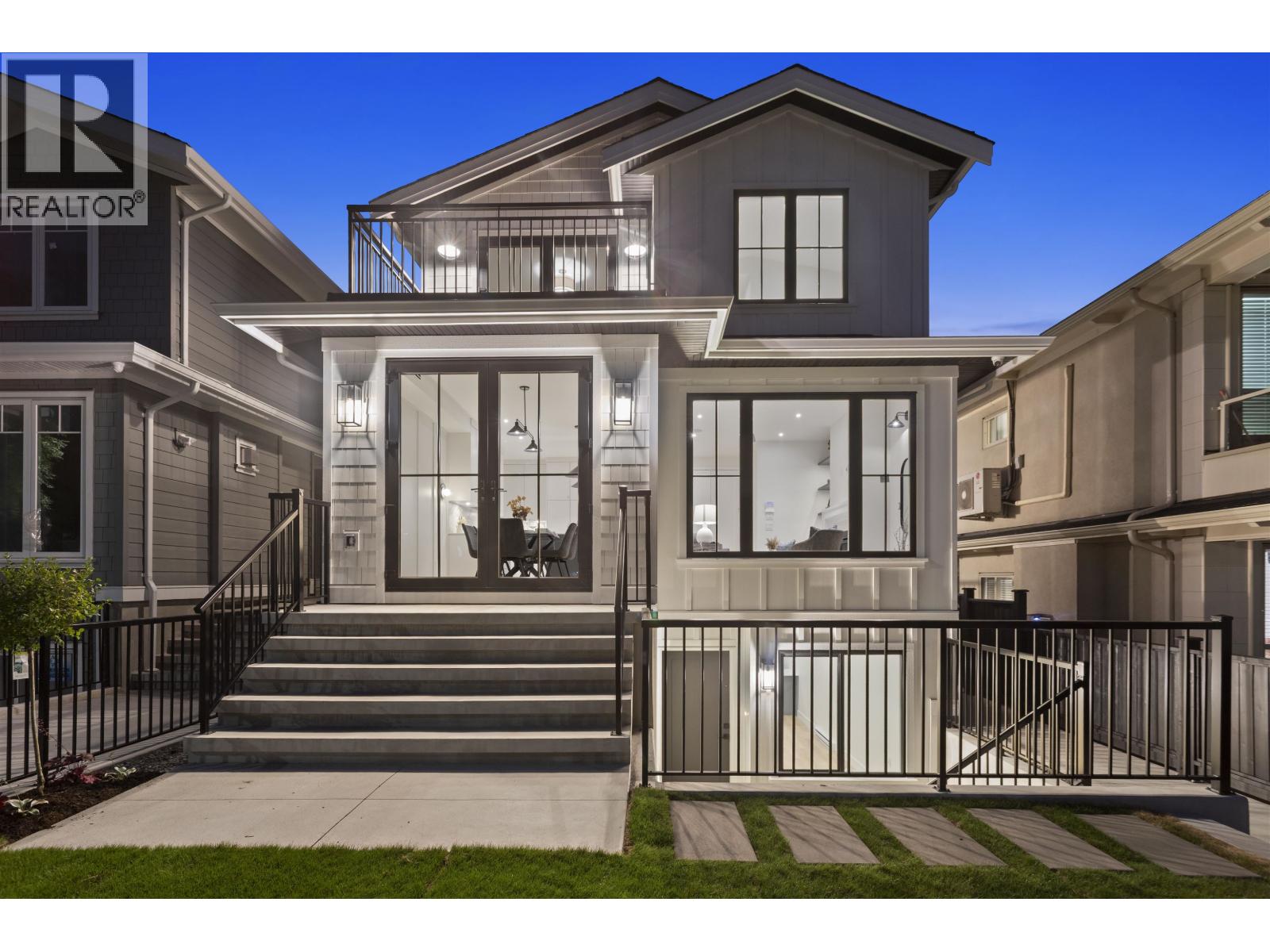 1 4315 ALBERT STREET, Burnaby