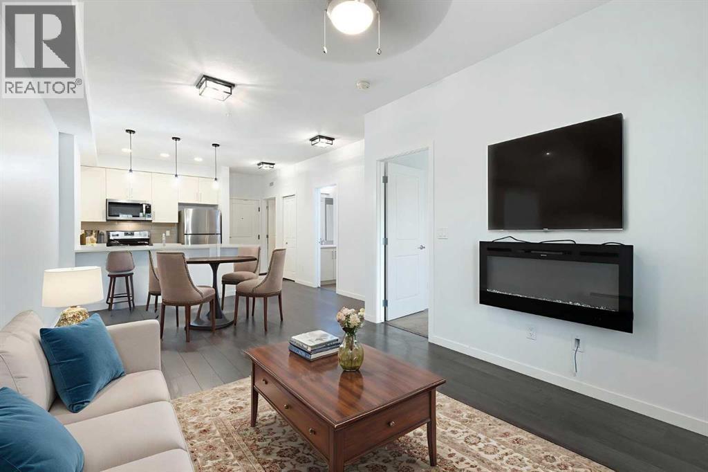 Photo 10 of 301 10 Mahogany Mews Se, Calgary AB