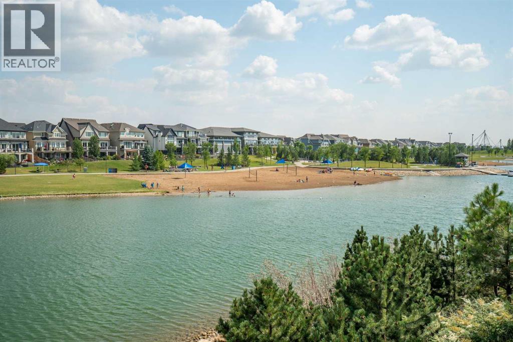 Photo 33 of 301 10 Mahogany Mews Se, Calgary AB