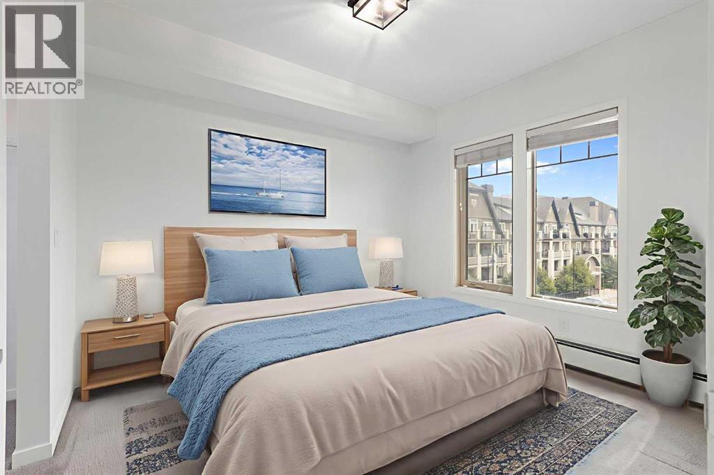 Photo 12 of 301 10 Mahogany Mews Se, Calgary AB