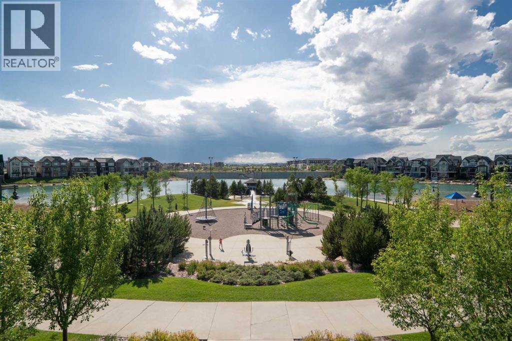 Photo 28 of 301 10 Mahogany Mews Se, Calgary AB