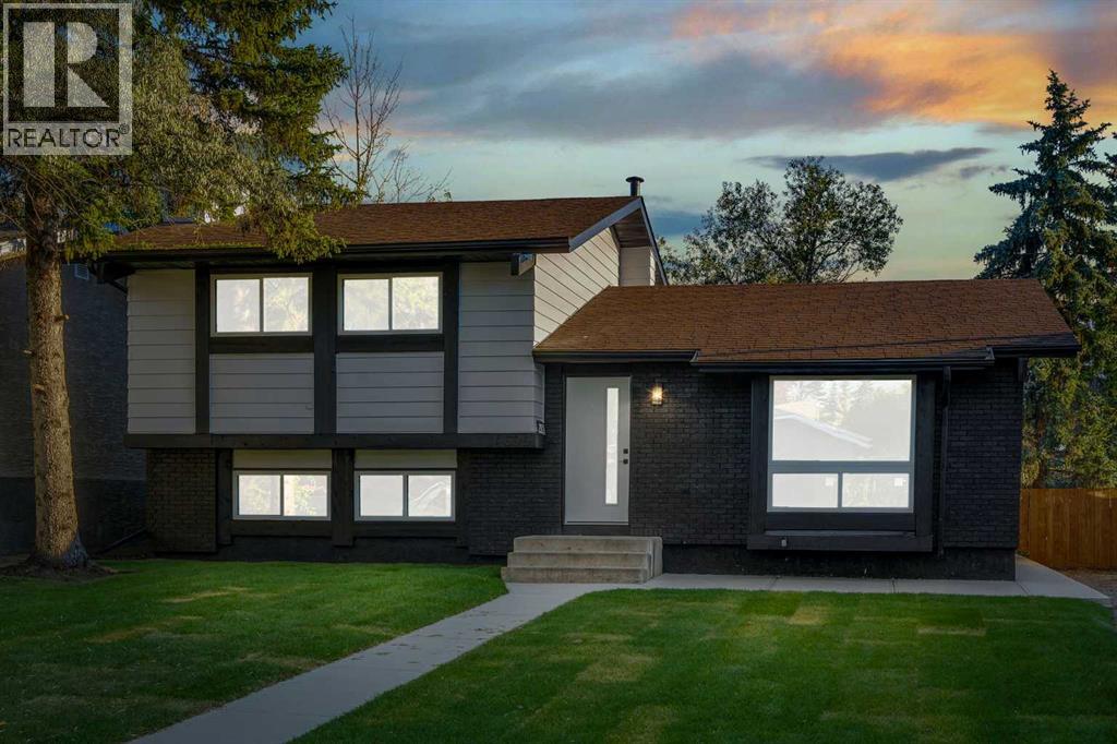 Photo 1 of 14696 Deer Ridge Drive Se, Calgary AB