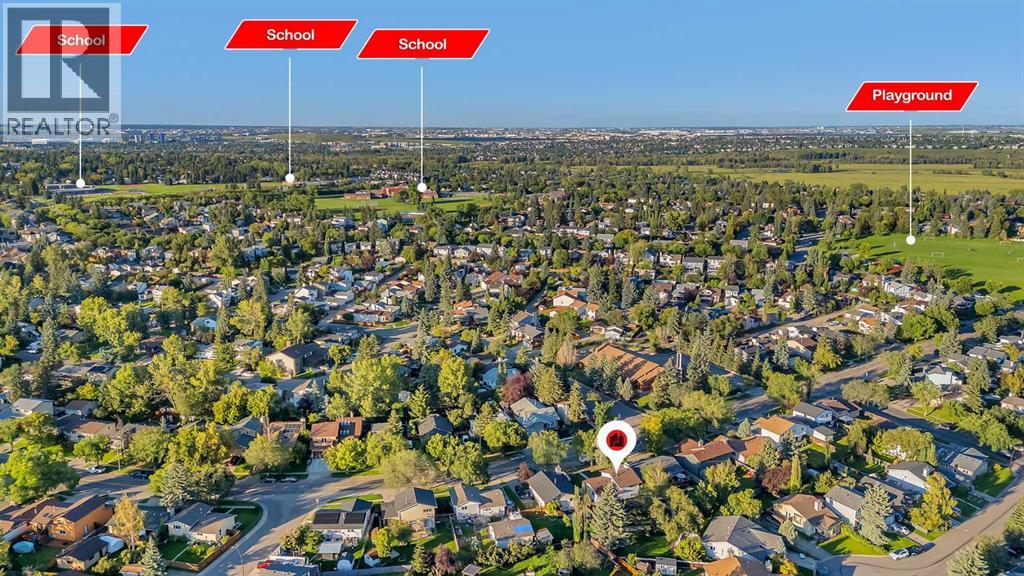 Photo 2 of 14696 Deer Ridge Drive Se, Calgary AB