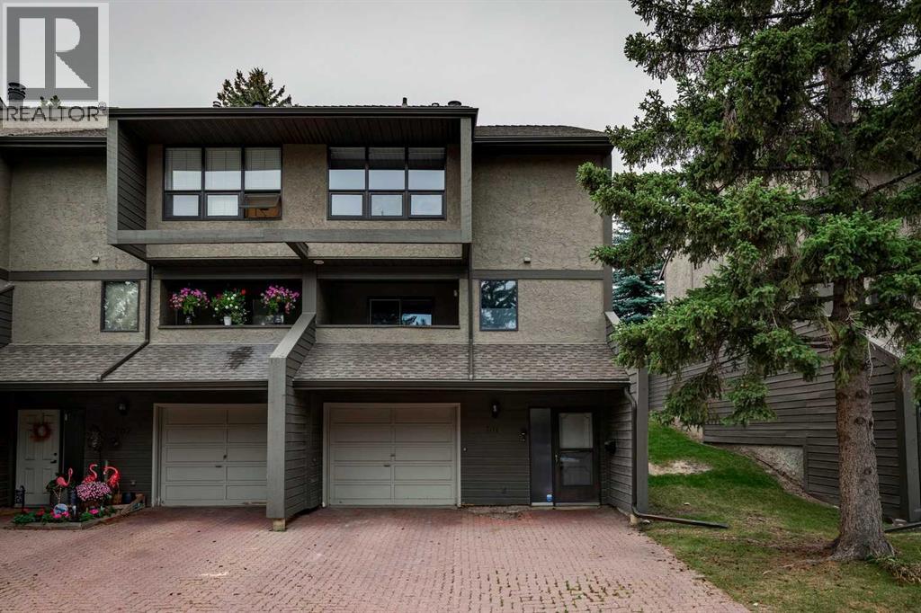 Photo 39 of 701 4935 Dalton Drive Nw, Calgary AB