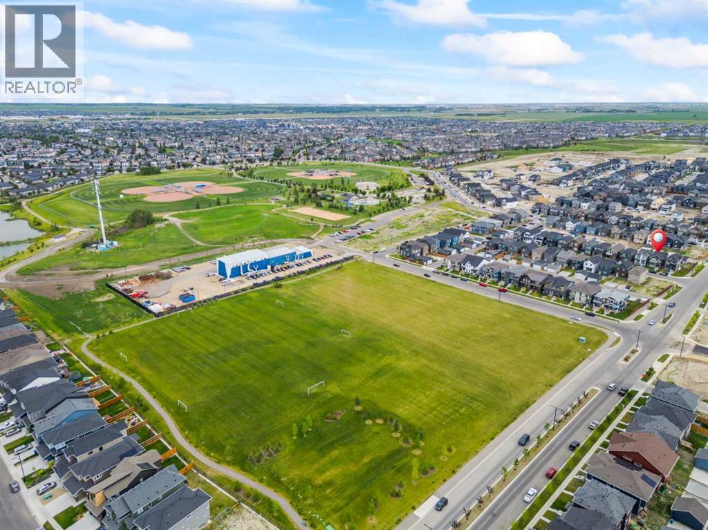 Photo 41 of 505 Chinook Winds Gardens Sw, Airdrie AB