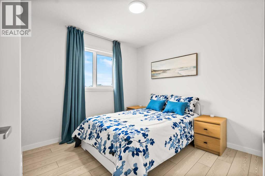 Photo 30 of 505 Chinook Winds Gardens Sw, Airdrie AB