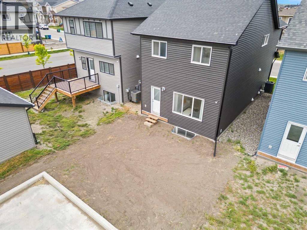 Photo 39 of 505 Chinook Winds Gardens Sw, Airdrie AB