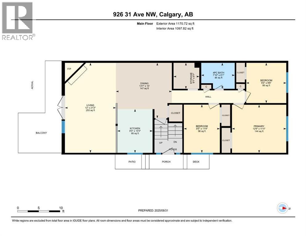 Photo 49 of 926 31 Avenue Nw, Calgary AB