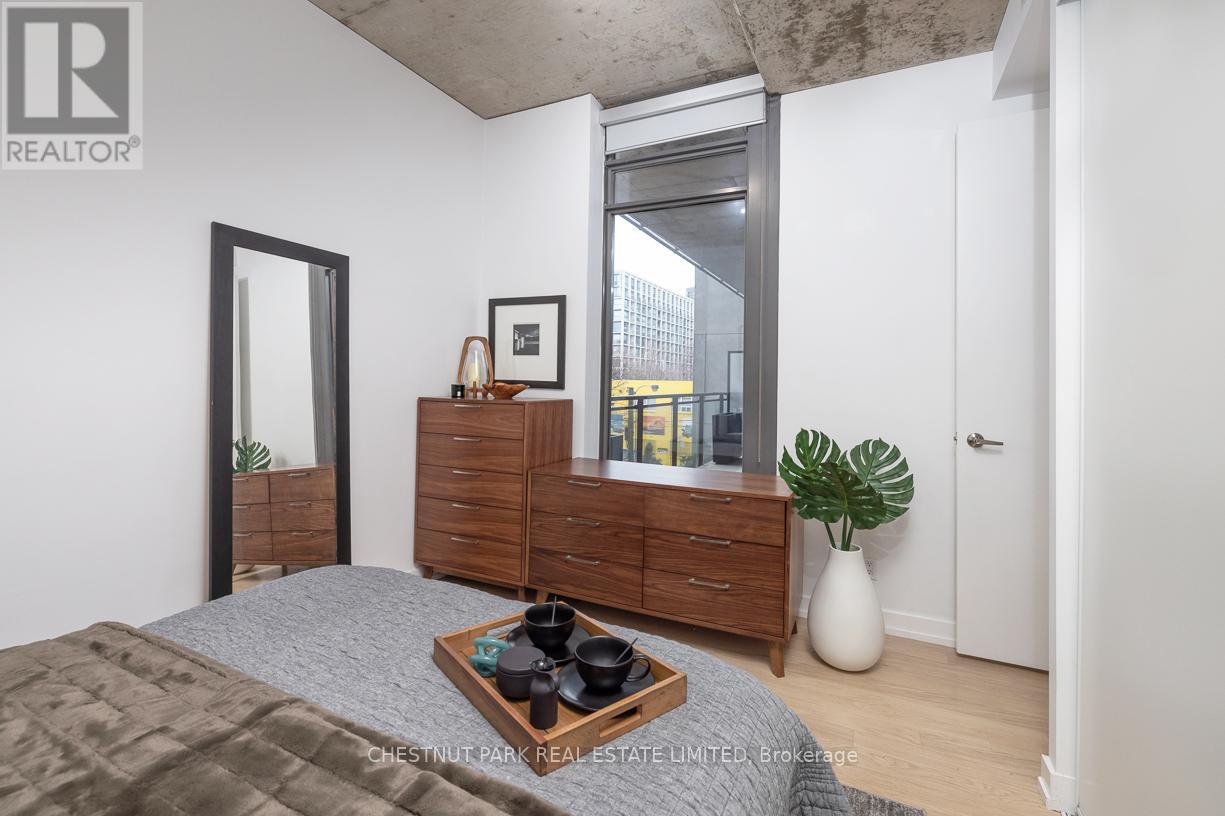 Photo 17 of 301 10 Morrison Street, Toronto ON