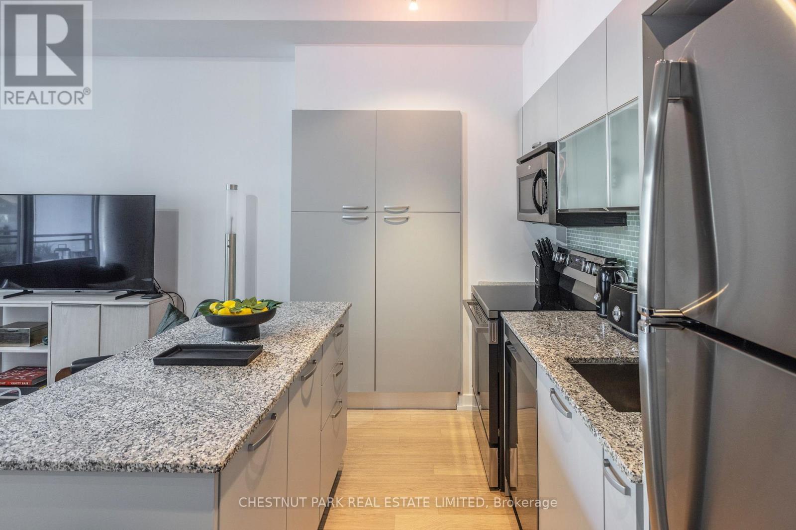 Photo 12 of 301 10 Morrison Street, Toronto ON