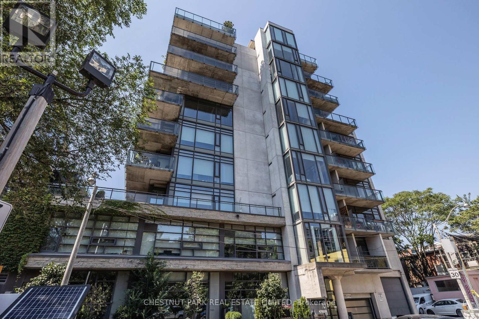 Photo 22 of 301 10 Morrison Street, Toronto ON