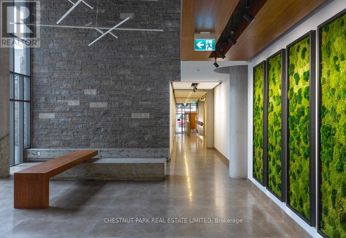 Photo 20 of 301 10 Morrison Street, Toronto ON