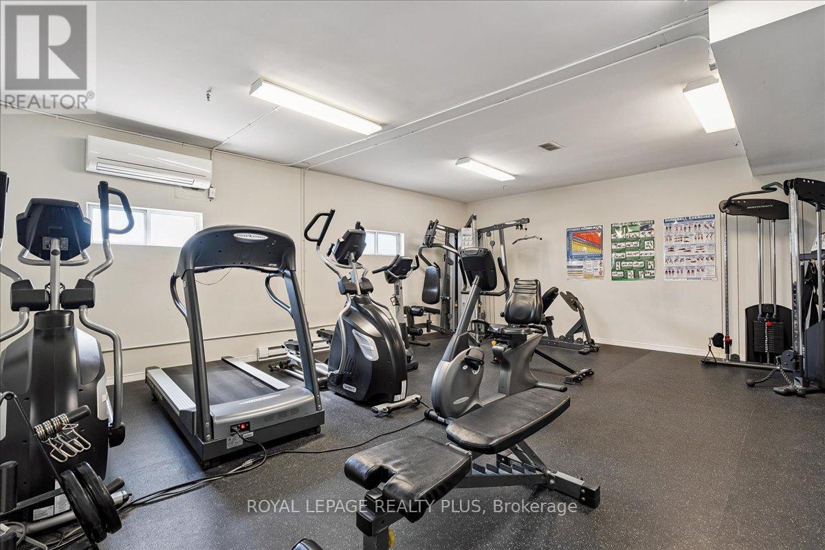 Photo 25 of 102 1660 Bloor Street E, Mississauga ON