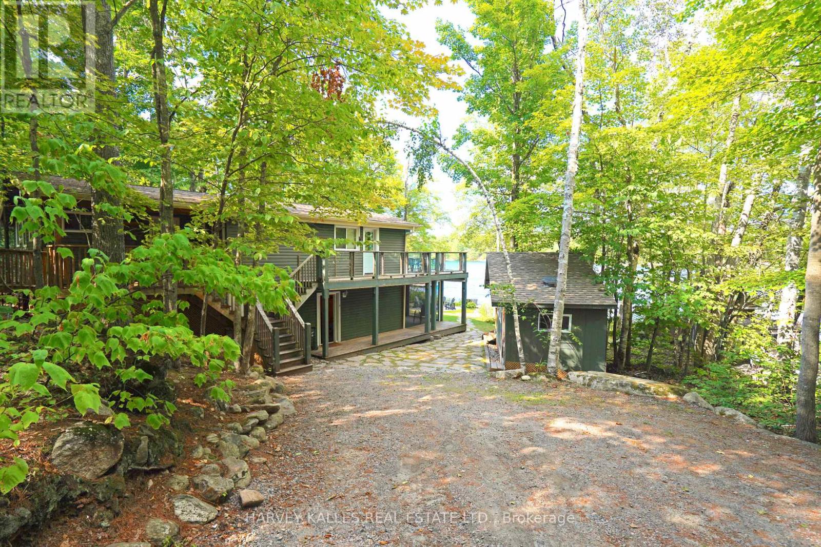 Photo 3 of 83 Pinetree Road, Gravenhurst ON