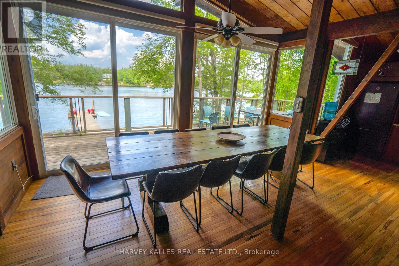 Photo 8 of 83 Pinetree Road, Gravenhurst ON