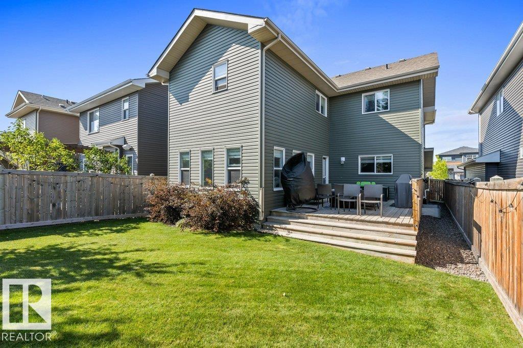 Photo 38 of 21 Elise Pl, St Albert AB