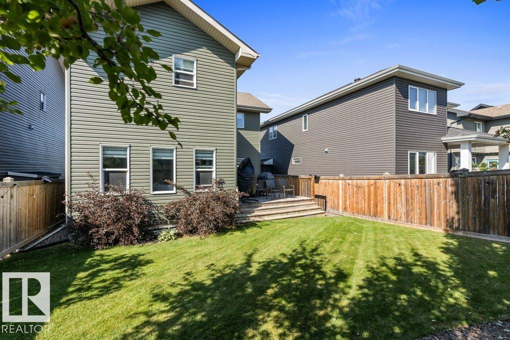 Photo 39 of 21 Elise Pl, St Albert AB