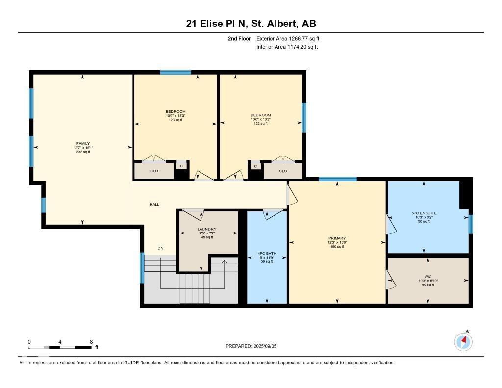 Photo 42 of 21 Elise Pl, St Albert AB