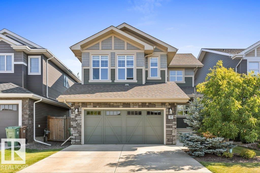 Photo 44 of 21 Elise Pl, St Albert AB