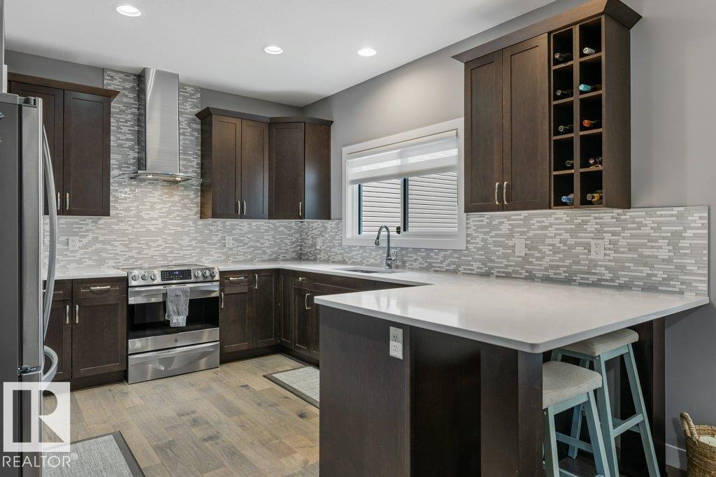 Photo 5 of 21 Elise Pl, St Albert AB