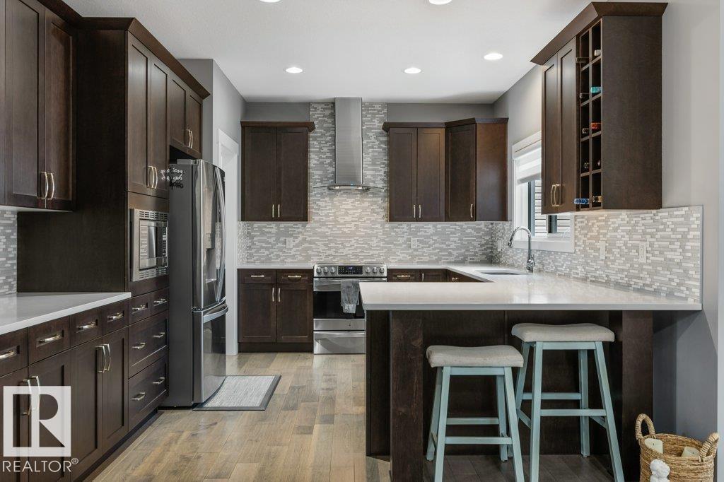 Photo 6 of 21 Elise Pl, St Albert AB