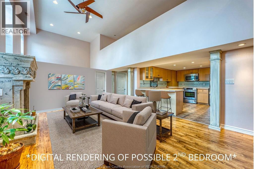 Photo 9 of 647 Irvine Unit 305, Windsor ON