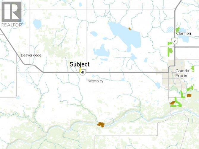 Photo 4 of Rr 84 Highway 43, Rural Grande Prairie No 1 County Of AB