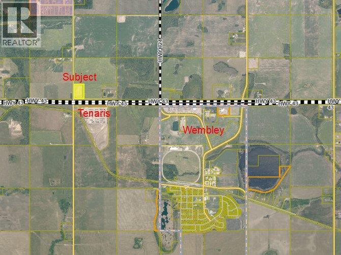 Photo 3 of Rr 84 Highway 43, Rural Grande Prairie No 1 County Of AB