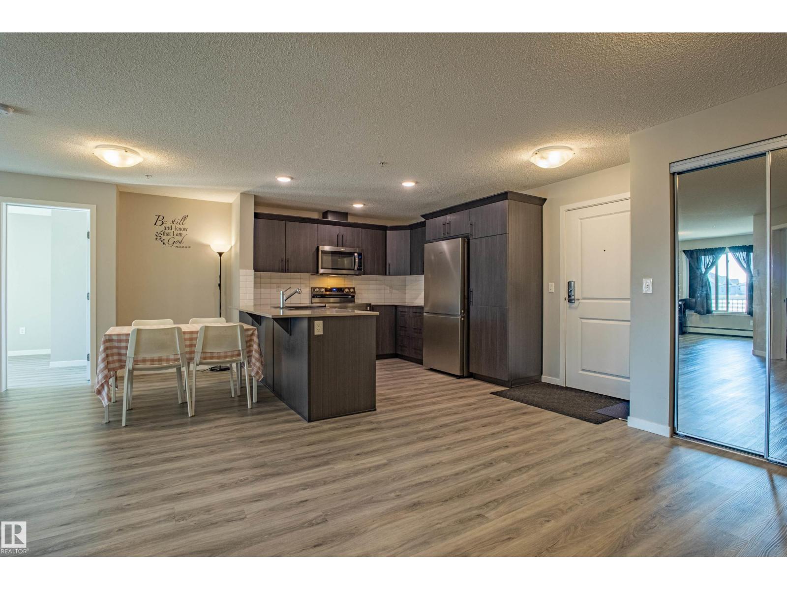 Photo 8 of 333 1818 Rutherford Rd Sw Sw, Edmonton AB