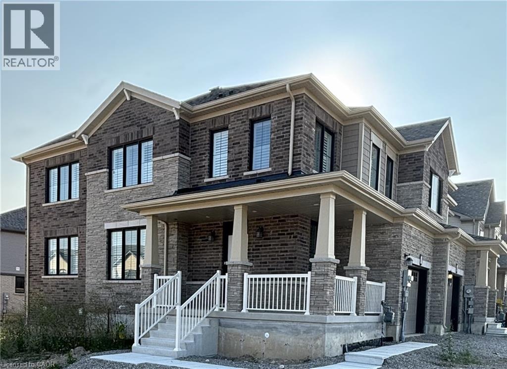 Photo 1 of 78 Granville Crescent, Caledonia ON