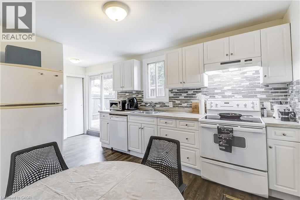Photo 11 of 185 Simcoe Street E, Hamilton ON