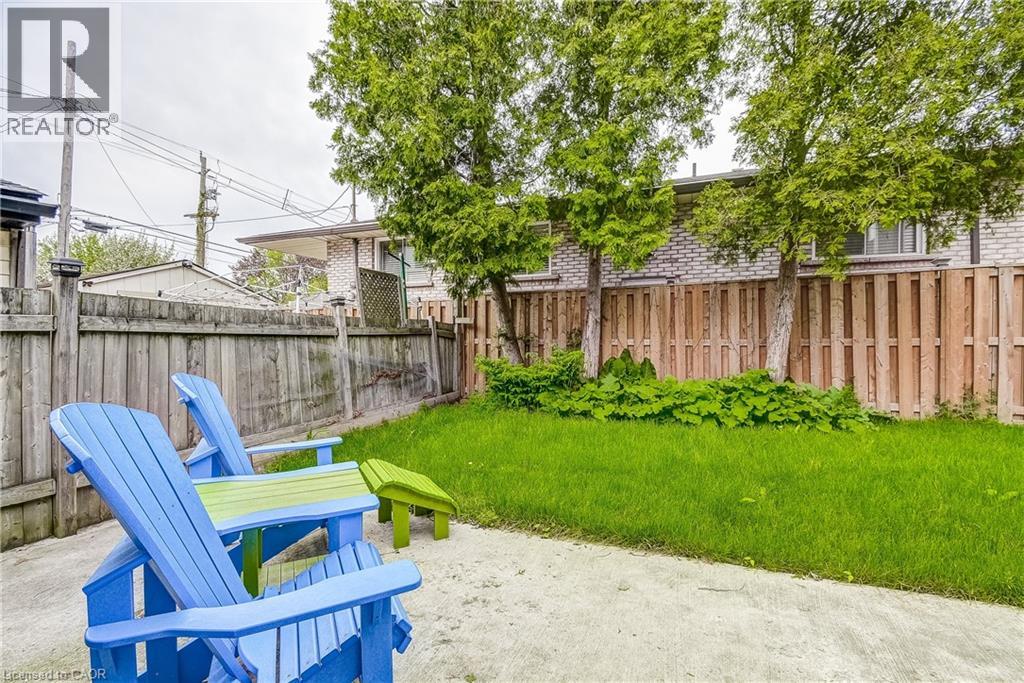 Photo 24 of 185 Simcoe Street E, Hamilton ON