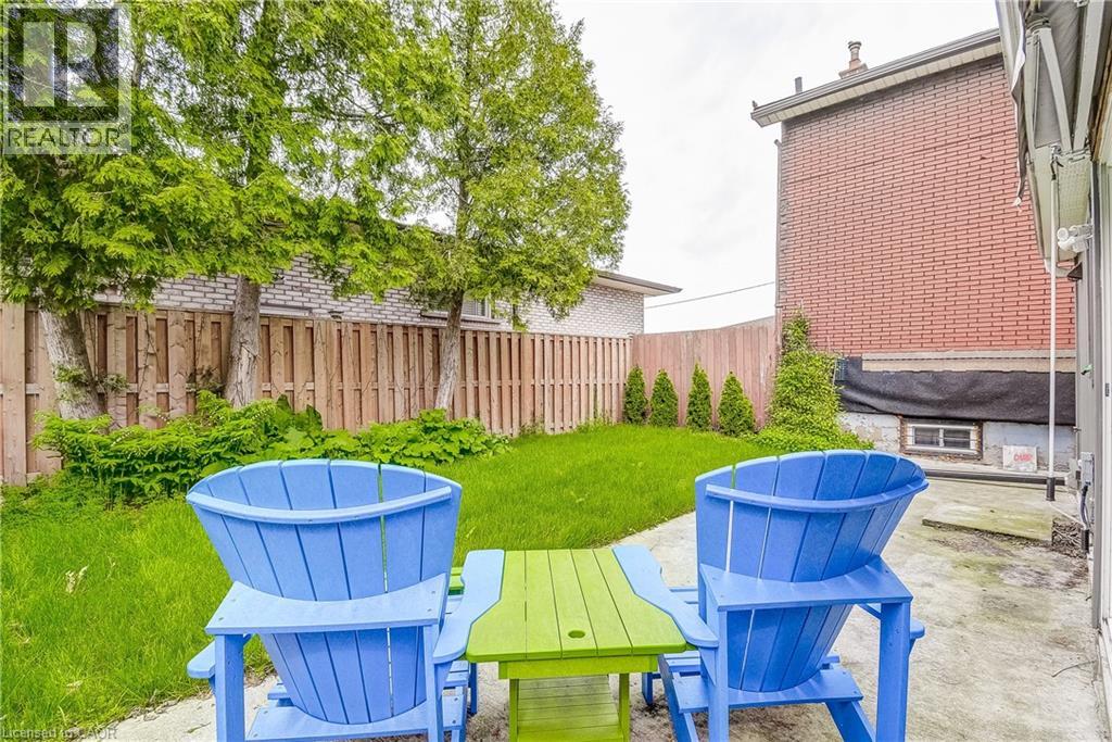 Photo 25 of 185 Simcoe Street E, Hamilton ON