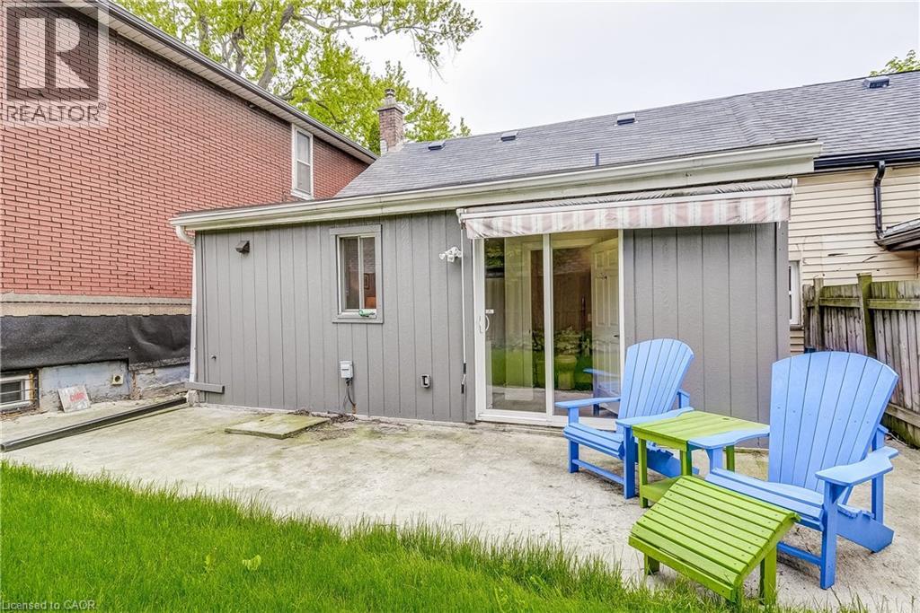 Photo 26 of 185 Simcoe Street E, Hamilton ON