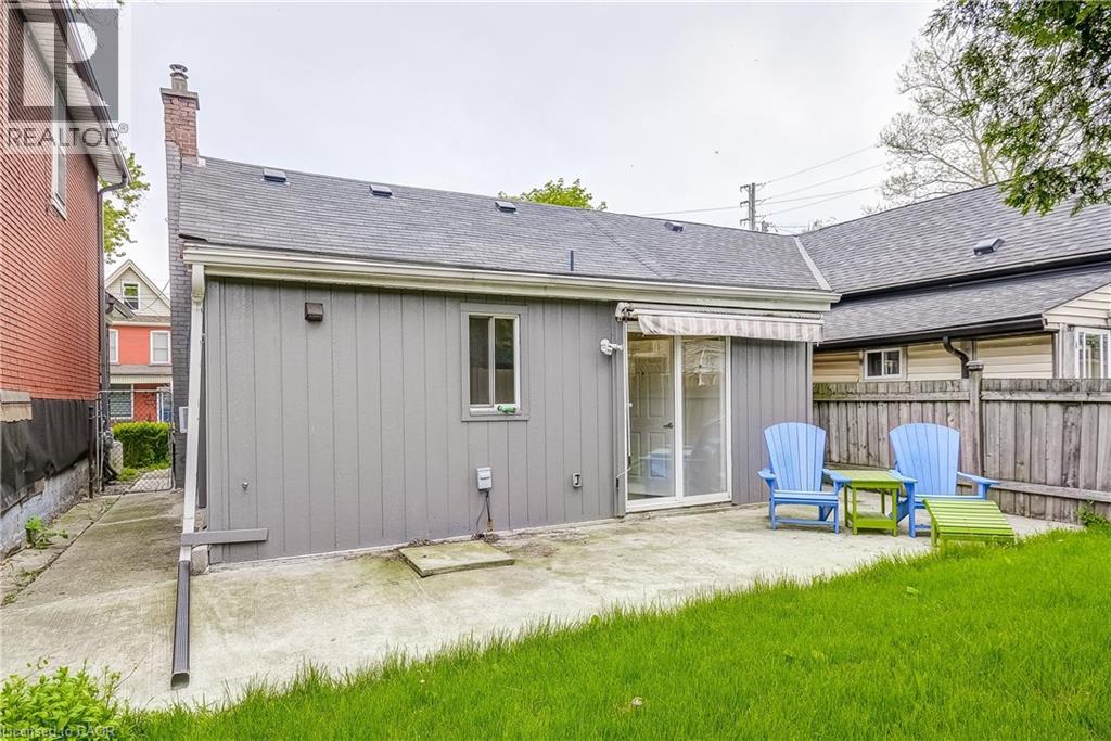 Photo 28 of 185 Simcoe Street E, Hamilton ON