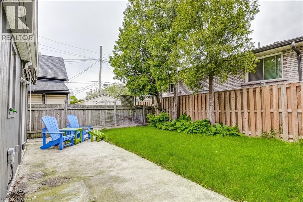 Photo 29 of 185 Simcoe Street E, Hamilton ON