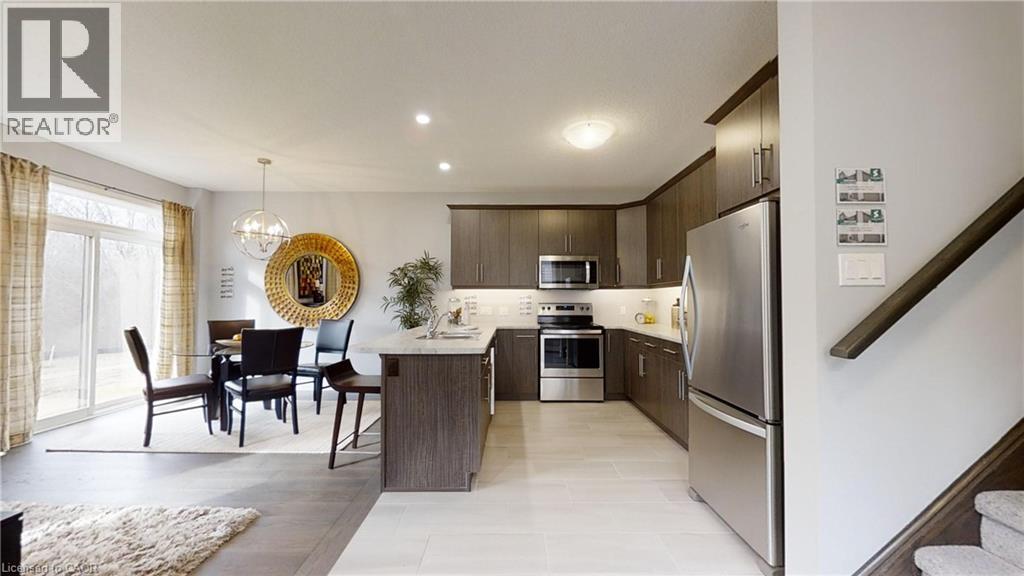 Photo 5 of 2024 Evans Boulevard, London ON