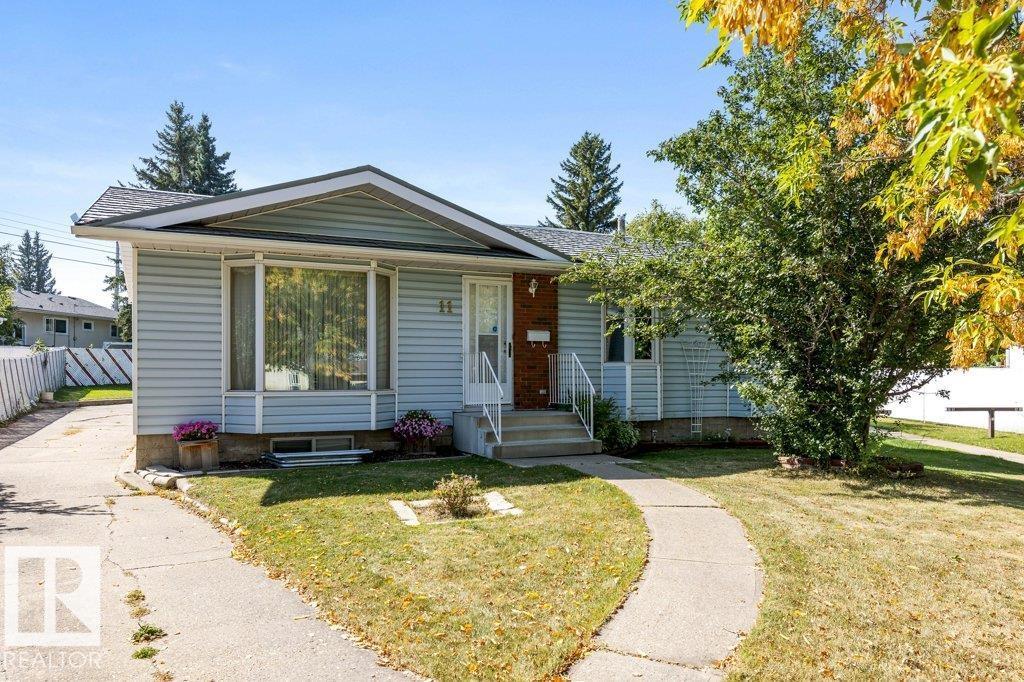 Photo 1 of 11 Sage Co, Sherwood Park AB