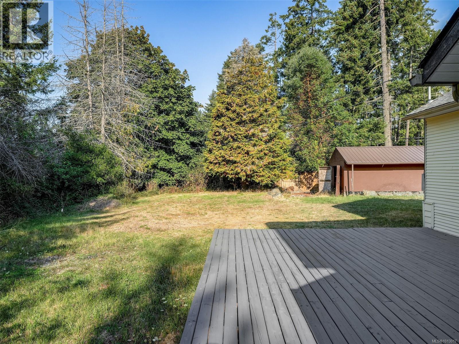 690 Shawnigan Lake Rd, Shawnigan Lake