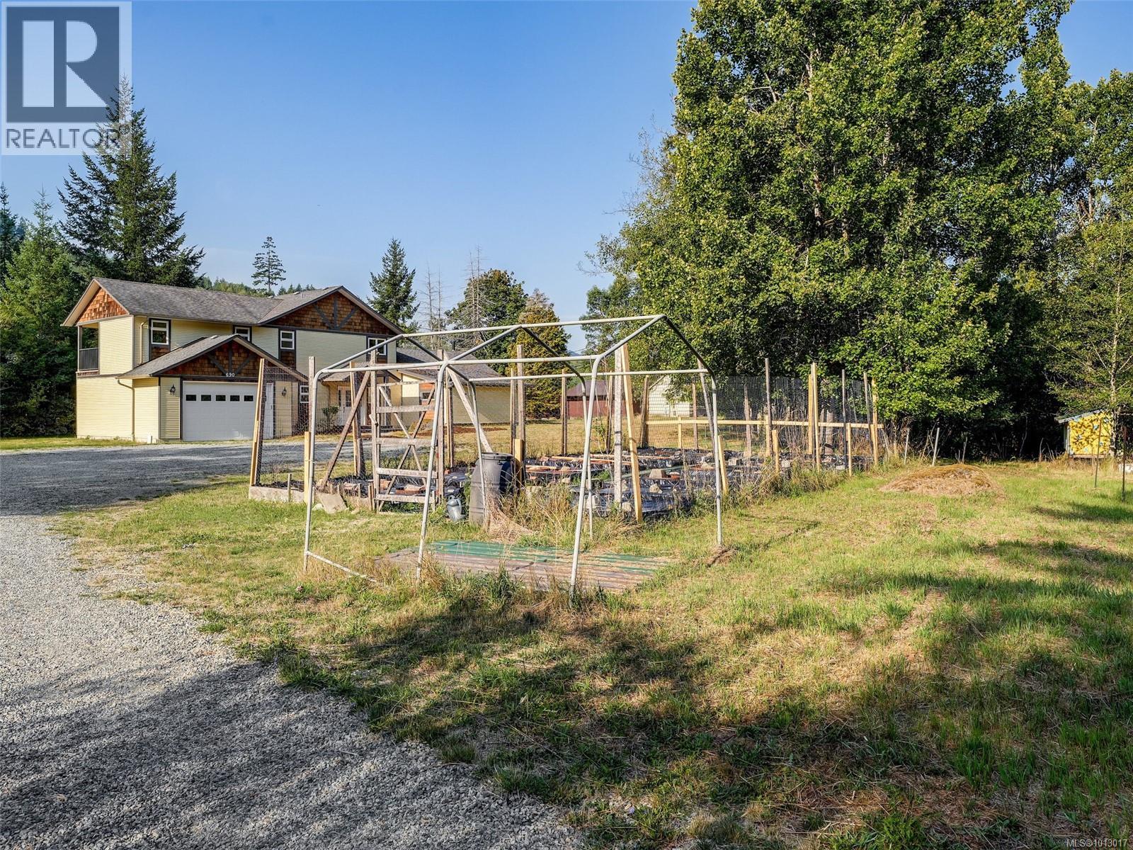 690 Shawnigan Lake Rd, Shawnigan Lake