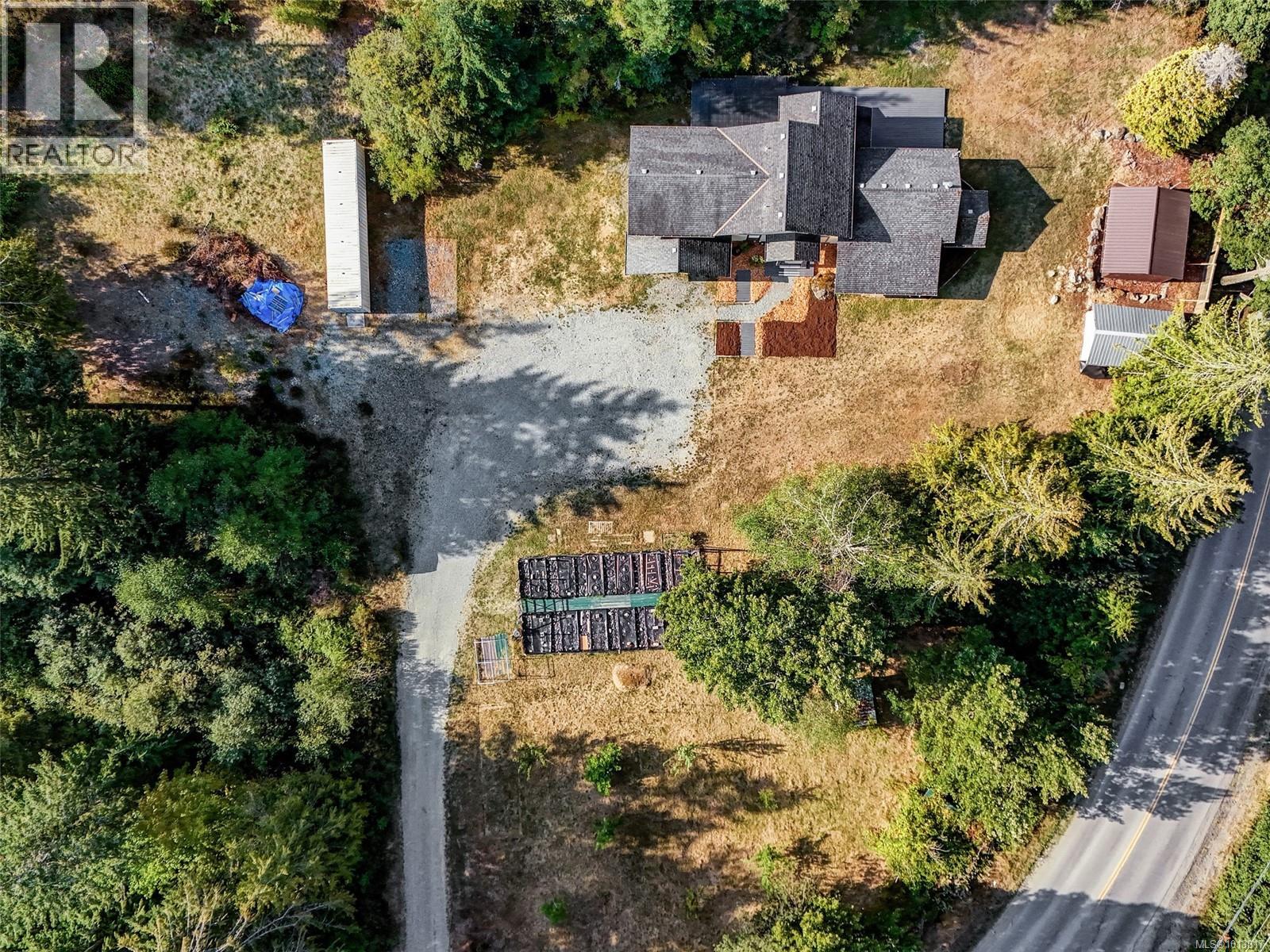 690 Shawnigan Lake Rd, Shawnigan Lake