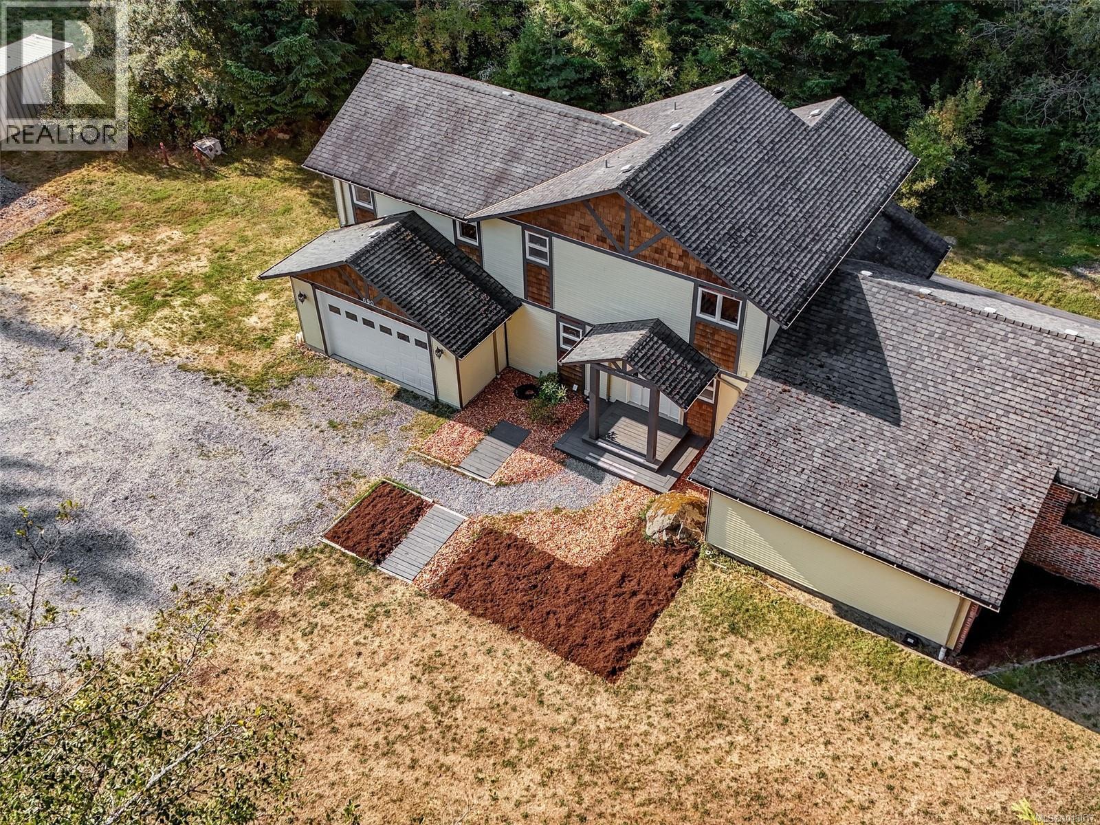 690 Shawnigan Lake Rd, Shawnigan Lake