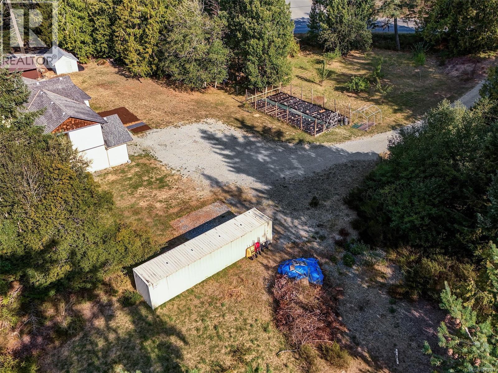 690 Shawnigan Lake Rd, Shawnigan Lake