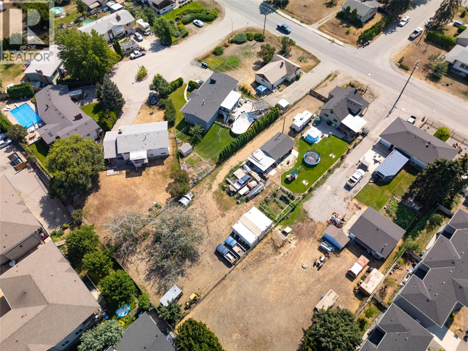  170 Mugford Road, Kelowna