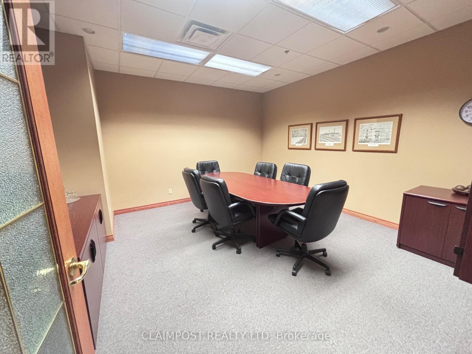 Photo 2 of 201 87 Pine Street S, Timmins ON
