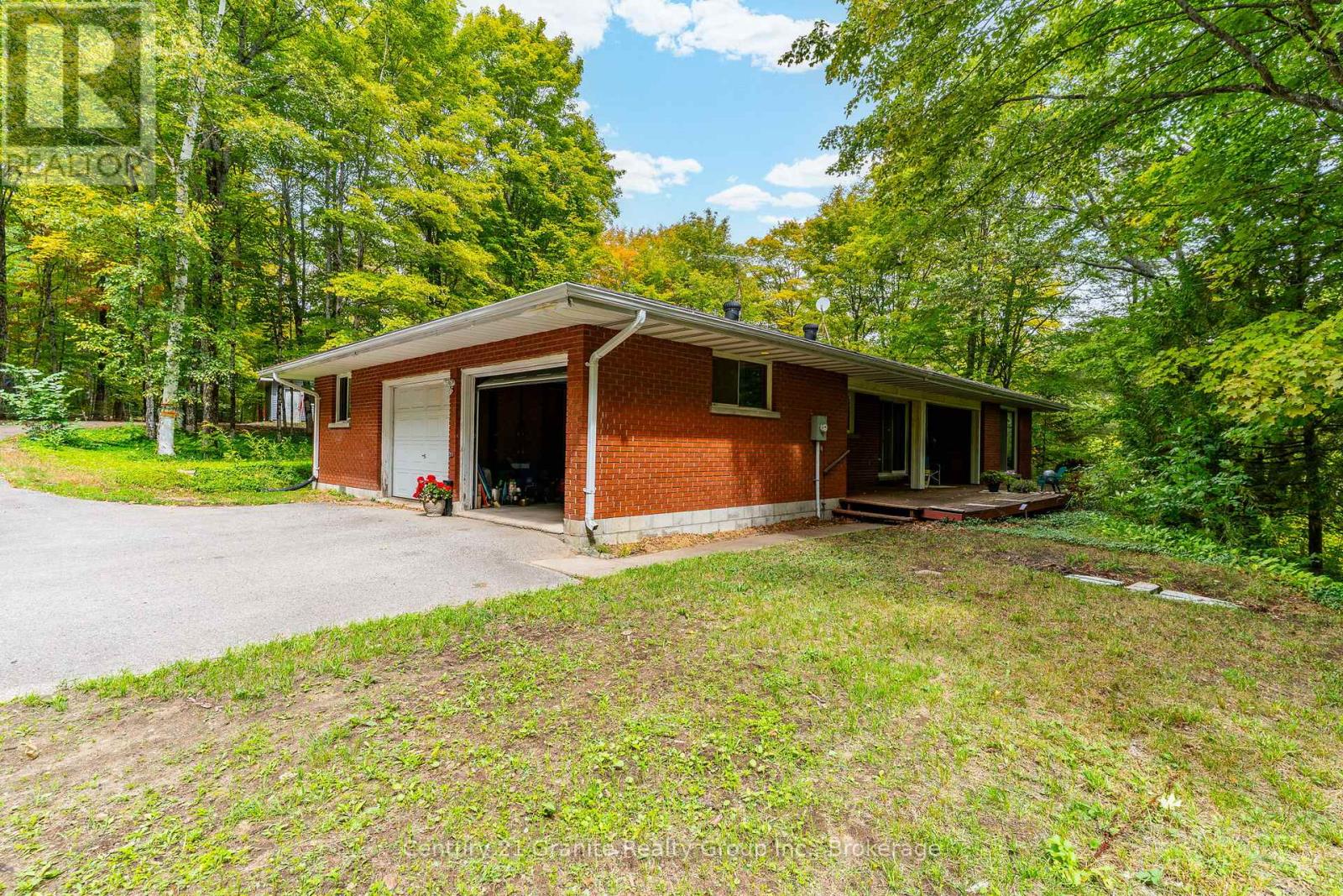 Photo 1 of 1204 Walker Line Road, Algonquin Highlands ON