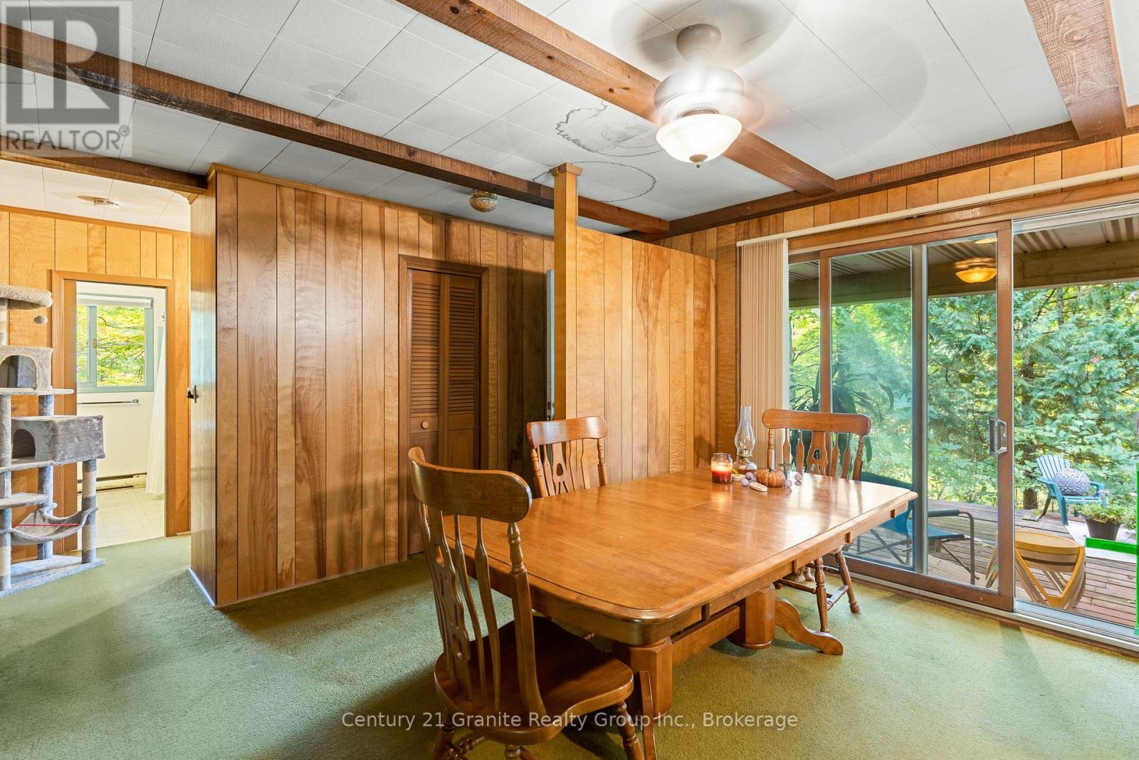 Photo 14 of 1204 Walker Line Road, Algonquin Highlands ON