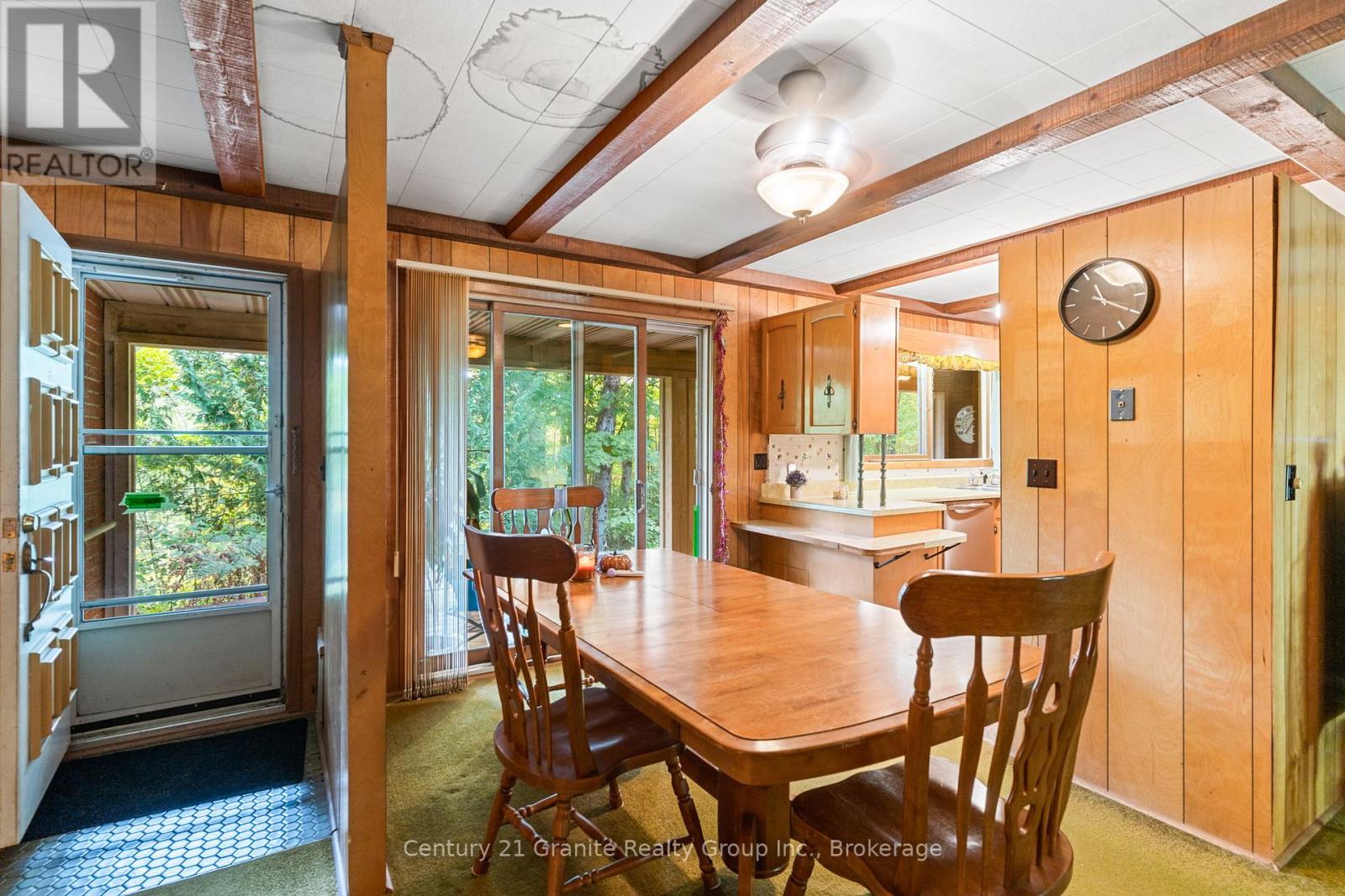 Photo 15 of 1204 Walker Line Road, Algonquin Highlands ON